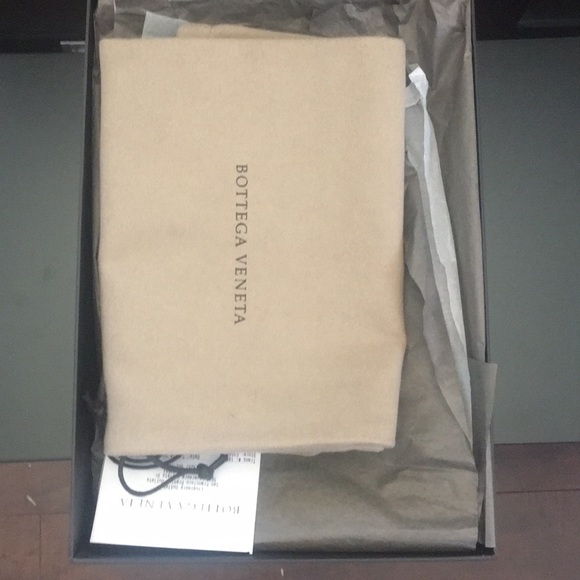 Bottega Veneta Multicolored Patent Leather pumps - Picture 3 of 8